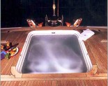 Sea Quell Jaccuzi